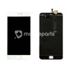Display Touch White Meizu MX4 Pro