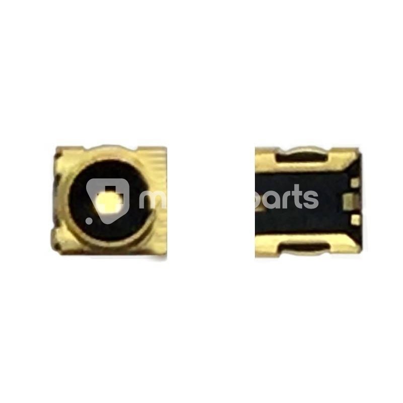 Xperia Z2 D6503 Receptacle Test Switch Coax Connector