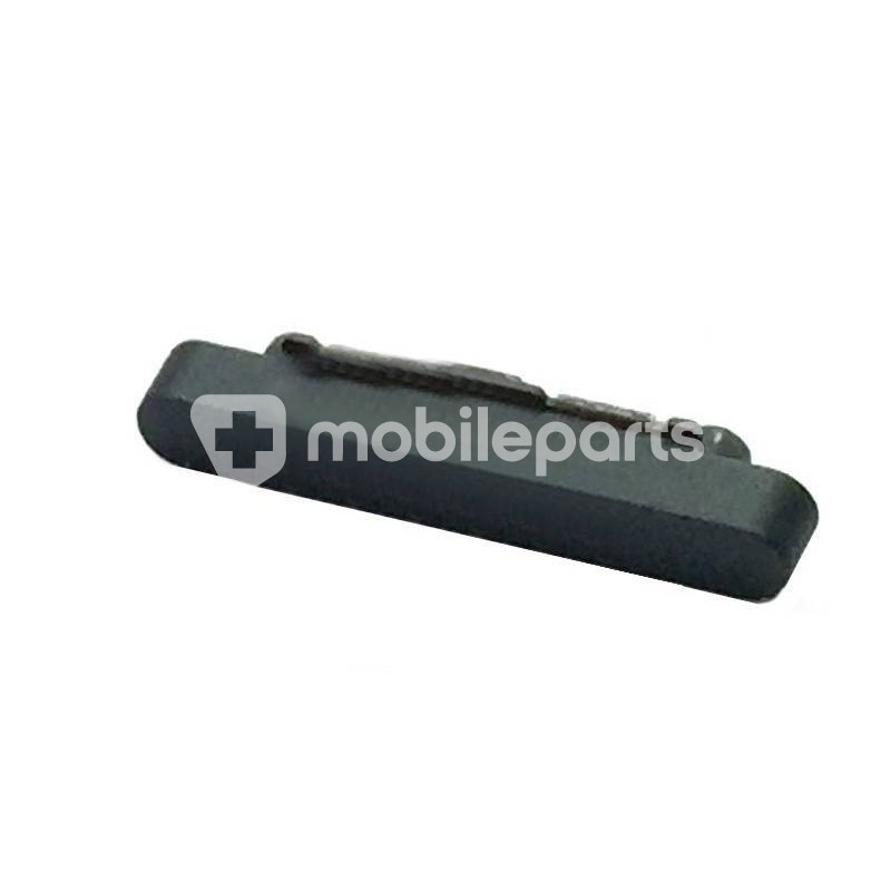 Xperia Z5 Compact E5823 Black Volume External Key