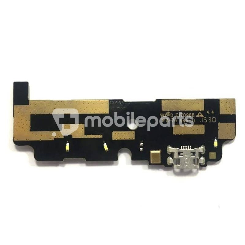 Vodafone Smart Prime 6 Charging Connector + Small Board