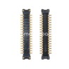 Connector OnBoard BOX, 34P,2R, 0,4mm,S