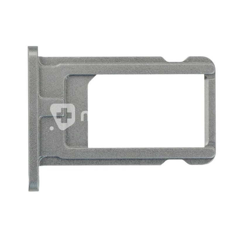 Tray Sim Card Black iPhone 6