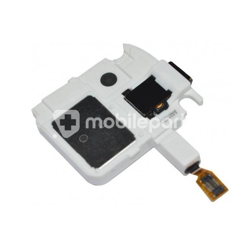 Buzzer White + Support Samsung SM-G386F