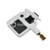 Buzzer White + Support Samsung SM-G386F