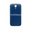 Back Cover Blue Dark Samsung i9505 S4