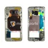 Middle Frame German Completo Samsung SM-G928 S6 Edge+ Vers. Nero