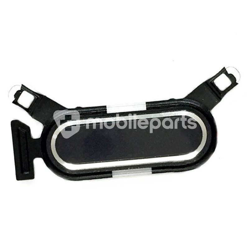 Button Home Gray Samsung SM-G357F