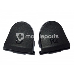 Controller L2 R2 Trigger Buttons PlayStation 4