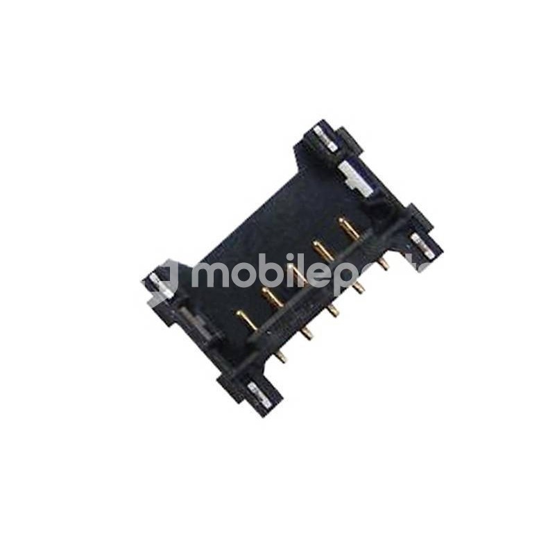 Battery Connector On Motherboard Samsung N8000