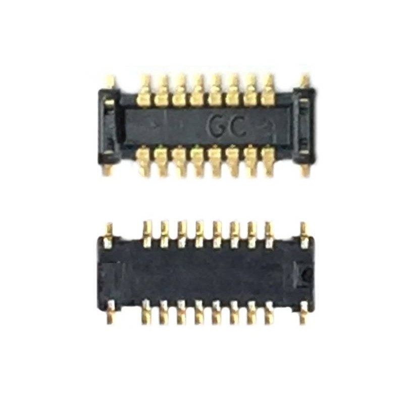 Connettore 8 Pin Su Scheda Madre N5100