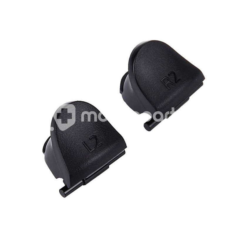 Controller L2 R2 Trigger Buttons PlayStation 4