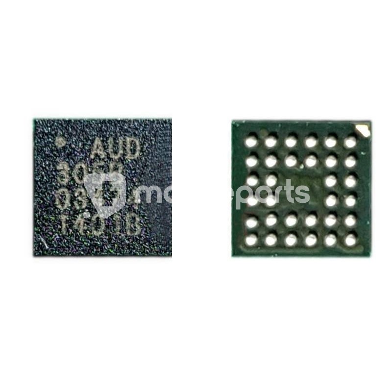 IC- Processore Audio Samsung N7000