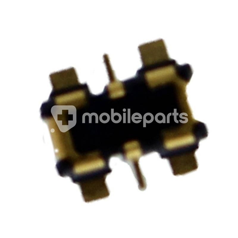 Xperia Z Ultra C6833 Battery to Motherboard Connector