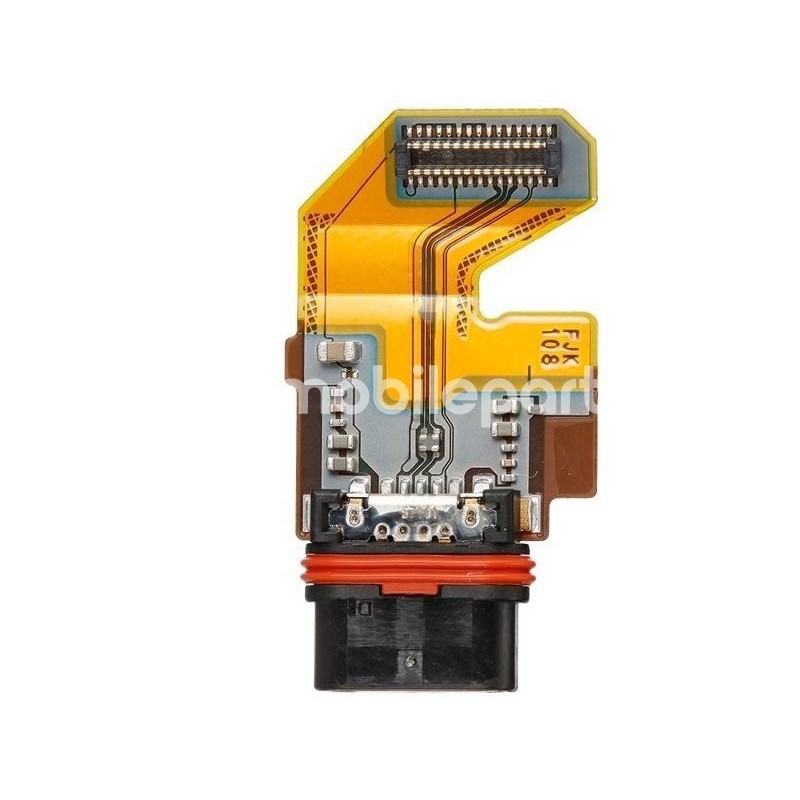 Xperia Z5 Charging Connector Flex Cable