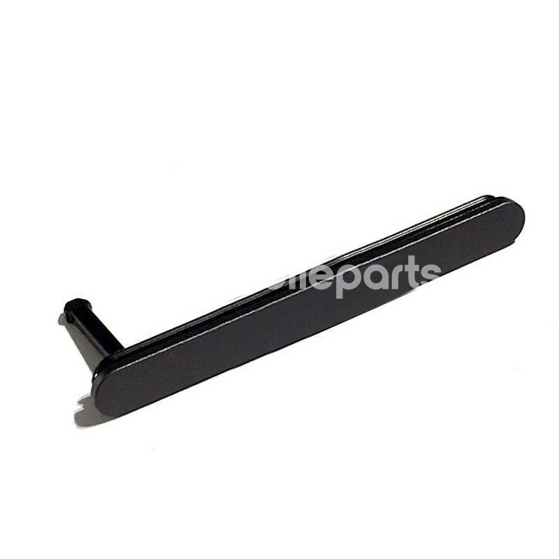 Xperia Z5 E6683 Dual Sim Black Hatch Cover