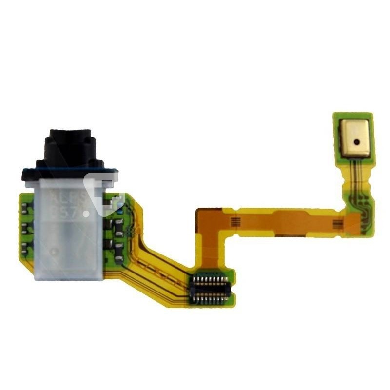 Xperia Z5 E6653 Audio Jack Flex Cable