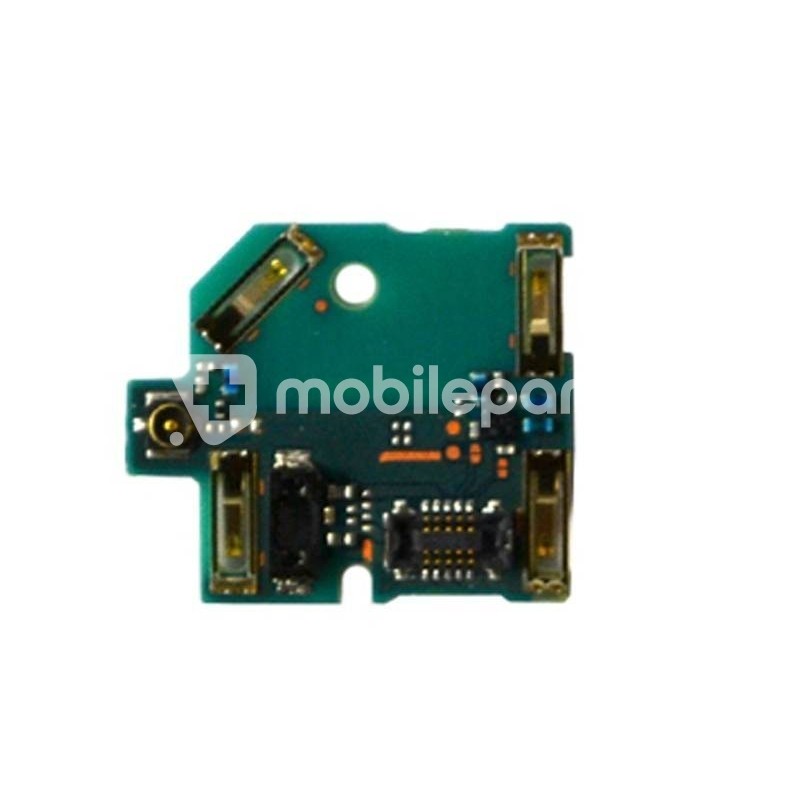 Xperia Z3+ E6553 Small Board Sub PBA