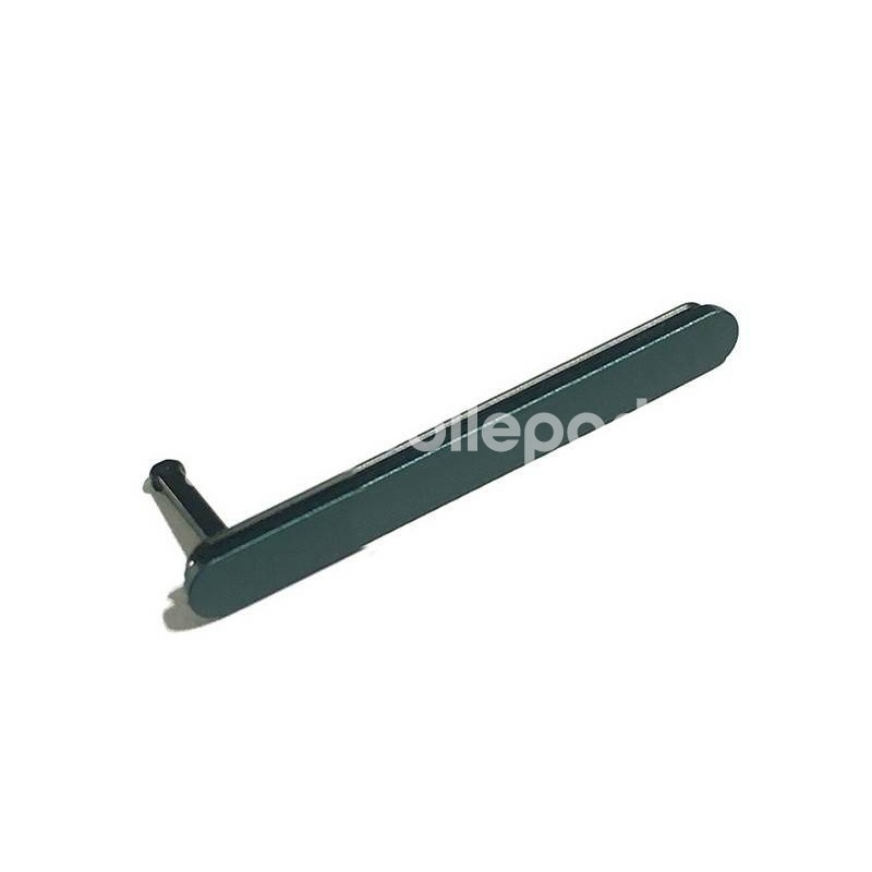 Xperia Z5 E6683 Dual Sim Green Hatch Cover