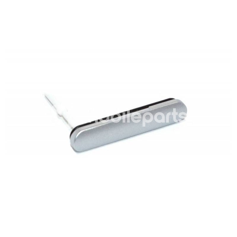 Xperia M4 E2303 White SS Sim Port Cover