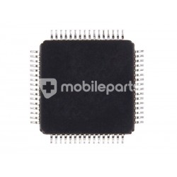 IC Chip MN86471A HDMI PlayStation 4