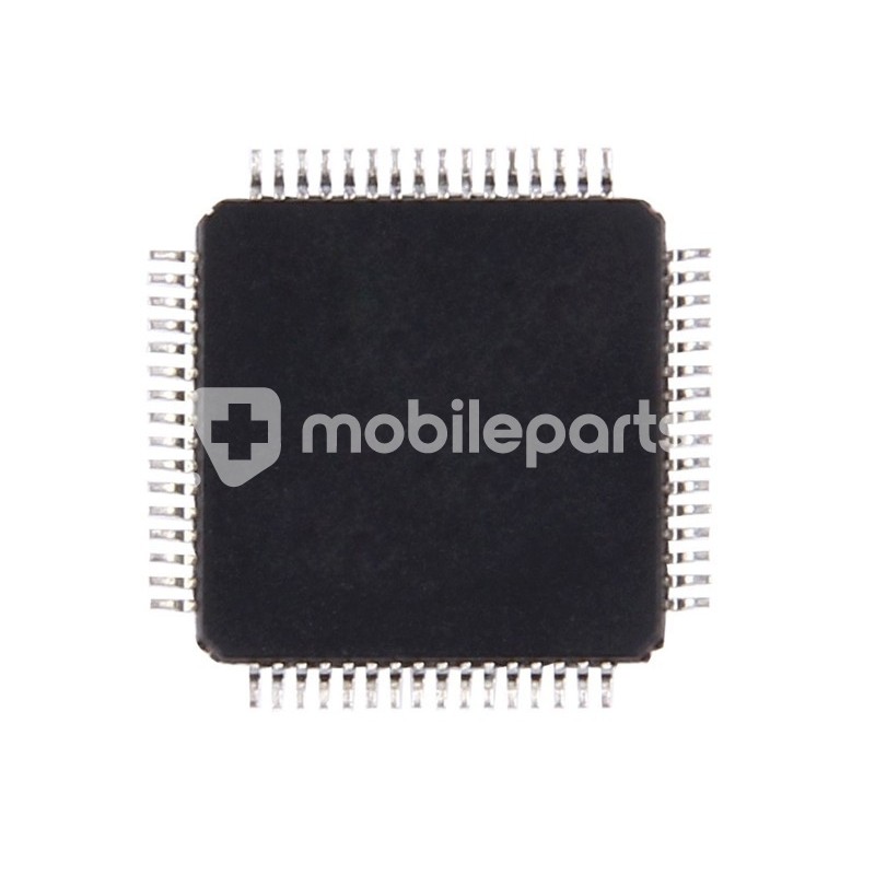 IC Chip MN86471A HDMI PlayStation 4