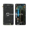 Display Touch Nero + Frame Samsung SM-N930 Note 7