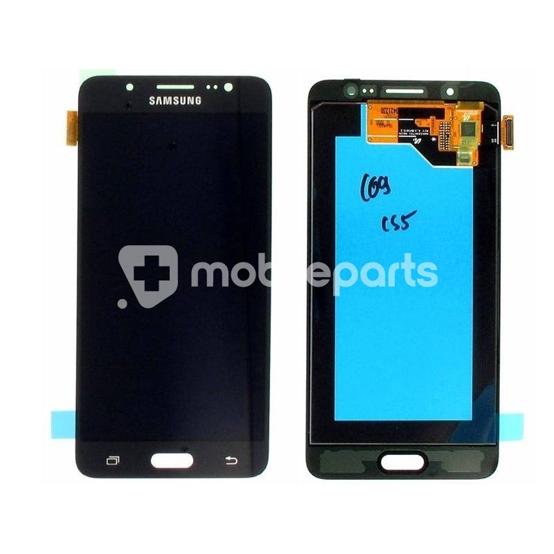 Samsung SM-J510FN Black Touch Display
