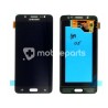 Samsung SM-J510FN Black Touch Display