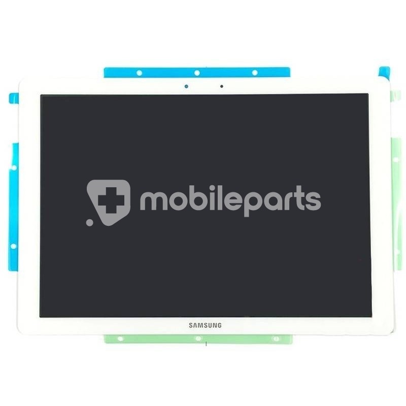 Display Touch White Samsung SM-W700 Tab ProS 12.0 WiFi Ori