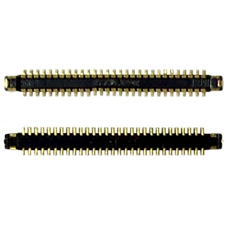 29 Pin Connector On Motherboard Connecting SM-G930 S7 Connector