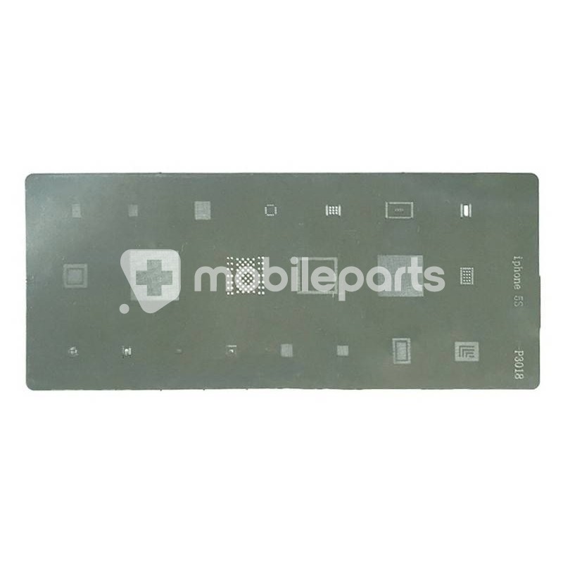 IPhone 5S Dima BGA Chip Reballing