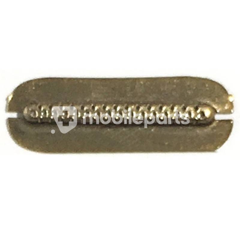 Speaker Grid Gold Huawei P8 Lite