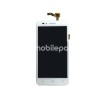 Display Touch White Alcatel 7048X Go Play