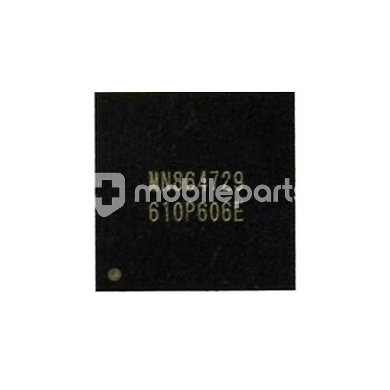 HDMI IC MN864729 PS4 Slim - PS4 Pro