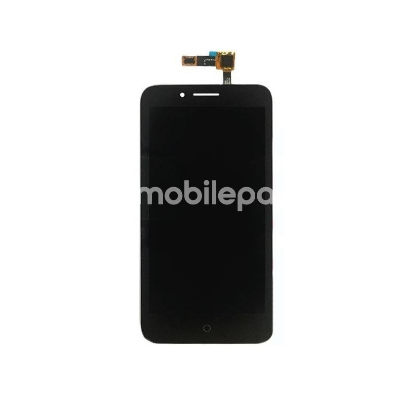 Display Touch Black Alcatel 7048X Go Play