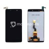 Alcatel OT-6039 Idol 3 Black Touch Display