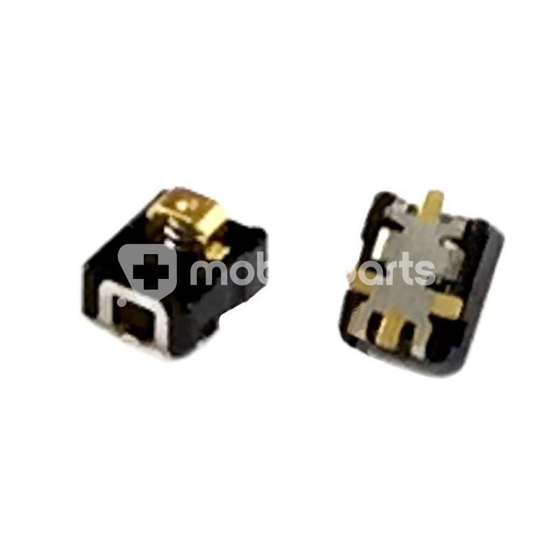 Xperia Z3 Compact D5803 1p Pogopin Plug Connector