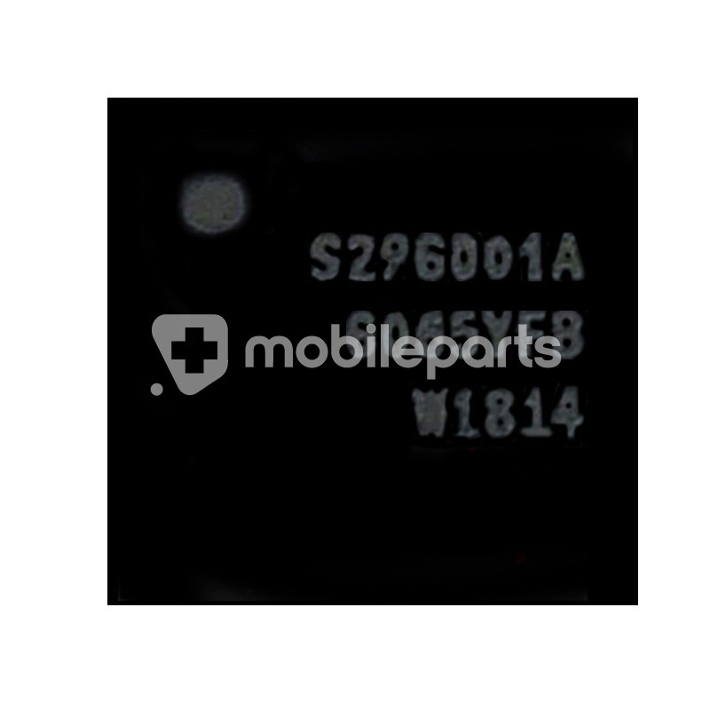 IC Control S2PG001A QFN60 Play Station 4