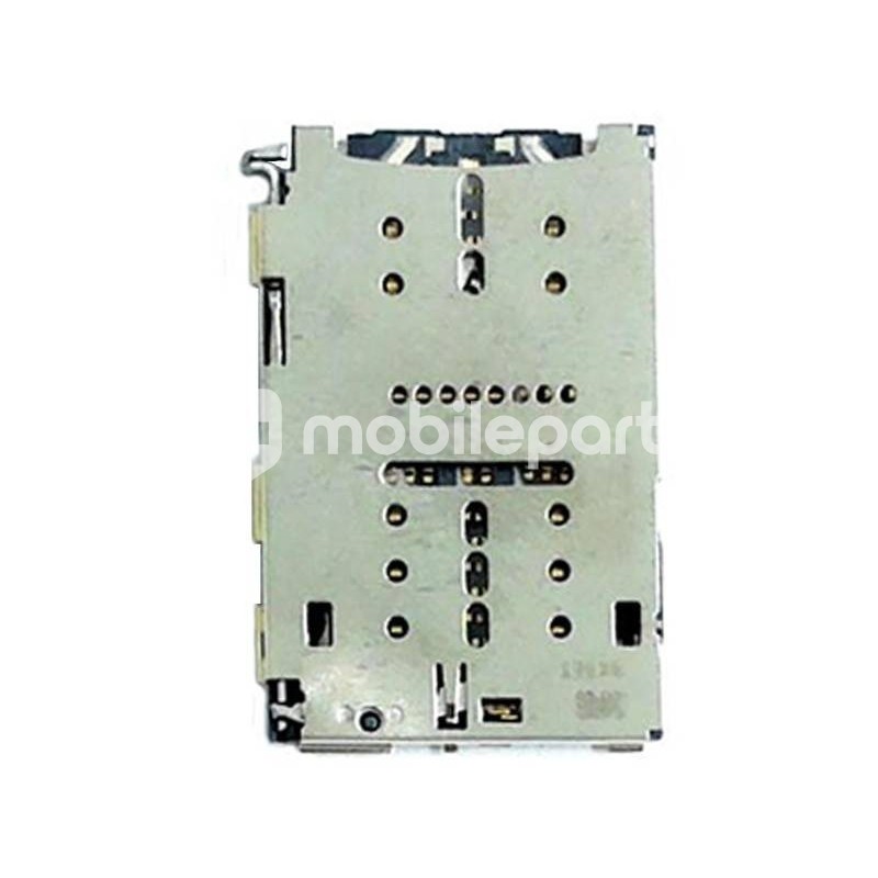 Lettore Dual Sim Nero Huawei GT3