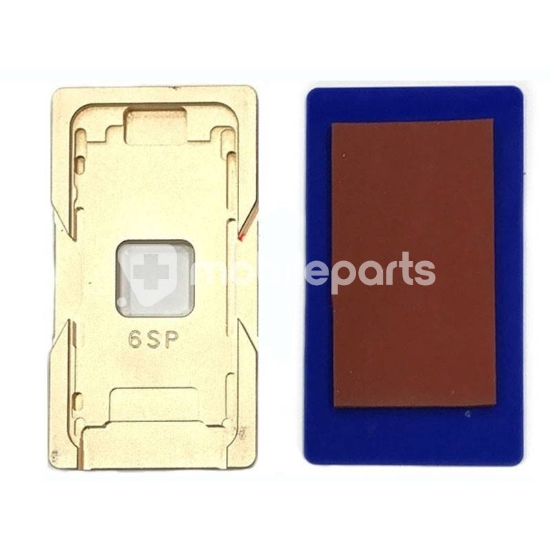 Aluminium Stencil Kit For Touch Assembly For iPhone 6S