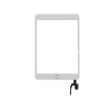 Touch Screen white Complete iPad Mini 3 No Logo