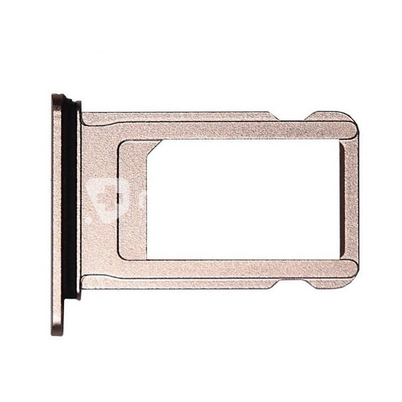 sim card tray gold iphone 7