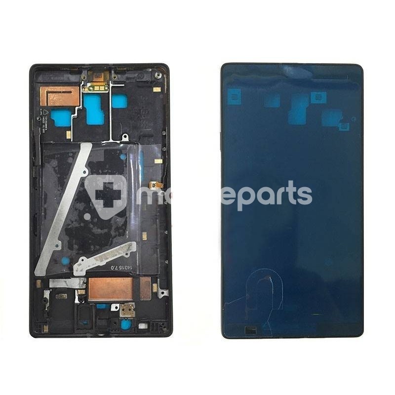 Frame Lcd Nokia Lumia 930