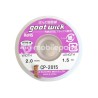 Desoldering Wicks Gootwick 2.0 Mm 1.5 M