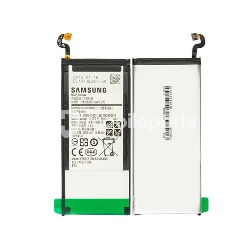 Battery EB-BG935ABE 3600mAh Samsung SM-G935 S7 EDGE Ori