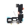 Charging Connector White Flex Cable iPhone 7