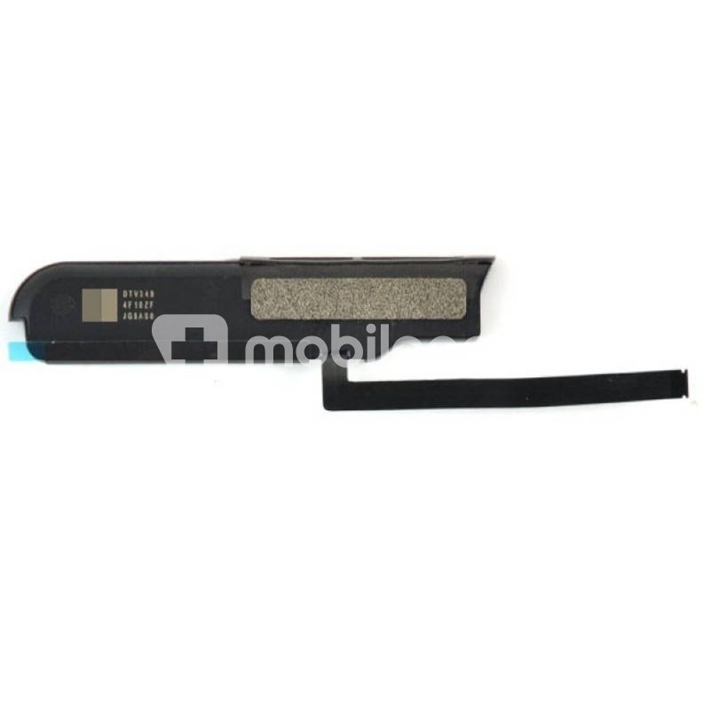 Suoneria Sx Ipad Air