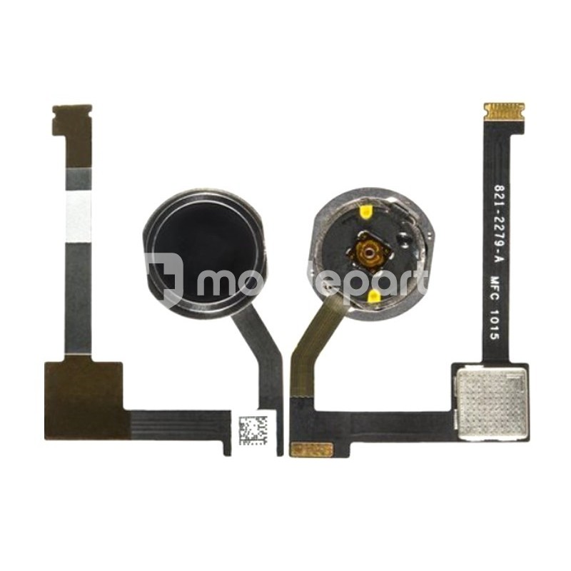 Joystick Black Flex Cable iPad Air 2