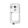 Middle Frame Silver Samsung SM-G361F