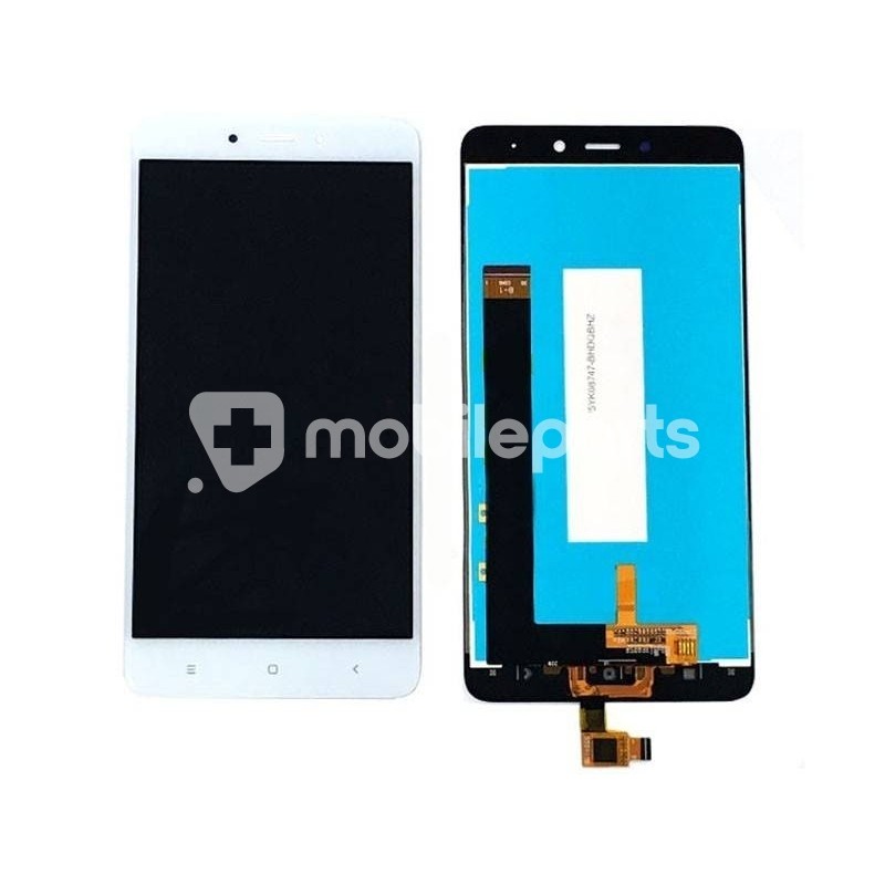 Xiaomi Redmi Note 4 White Touch Display